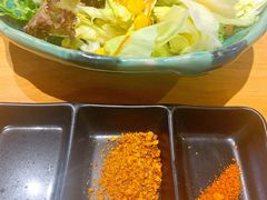 -一井烧肉·活鳗·寿司(望京SOHO店)