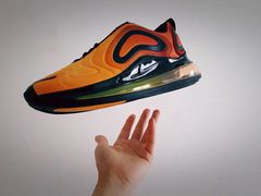 -NIKE KICKS LOUNGE体验店(北京新中关店)