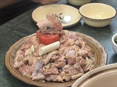 -谢云贵清香水煮鸡(总店)