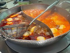 -左庭右院鲜牛肉火锅(苏州园区永旺店)