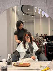 -INLIFE HAIR韩国美发