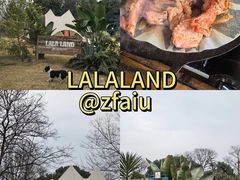 -LALA LAND日落半岛露营地