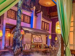 -淀里船宴(卓达店)