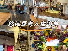 -雕刻时光咖啡馆(北师大店)
