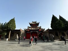 -高庙保安寺