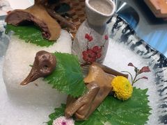 -广州酒家(中华广场店)