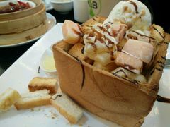 -避风塘·老港味餐厅(虹口龙之梦店)