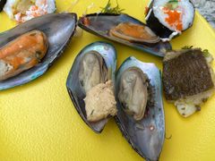 -棕榈岛海鲜自助餐厅(虹桥迎宾馆店)