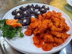-闻香阁·清真(光荣道店)