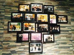 大厅-MONE美发沙龙