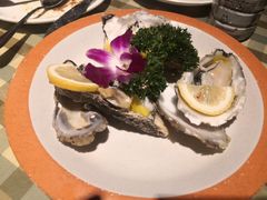 -BISTROFIORE美伊娜(伊犁南路店)