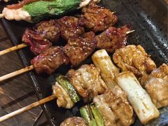 -木子烧鸟屋(百子湾店)