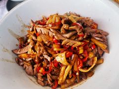 -湘中缘·湖南菜(娄底驻京办店)