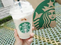 -星巴克(淮安金鹰店)