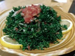 -ALAMEEN阿拉伯餐厅(三里屯店)