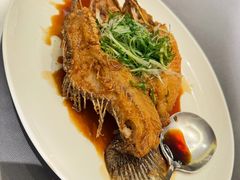 -金悦轩海鲜城(渔人码头店)
