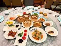 -万豪酒店·咏豪中餐厅