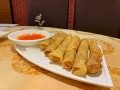 泰汁腐皮卷-心点盛宴江南西店