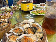 -桥东喜碧海鲜街(水东街店)