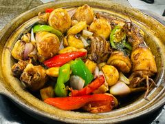 -贞姨美食·老字号海鲜大排档