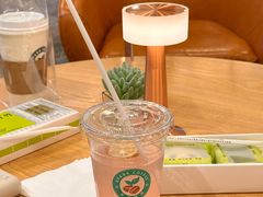 -逸派咖啡 EPARKCOFFEE(广安门店)