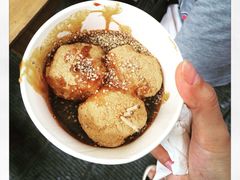 -三大炮豆花铺(锦里店)