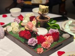 -狮拾久·现代新加坡料理(福田COCO Park店)