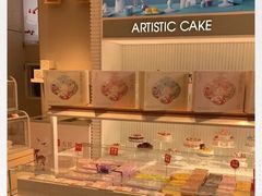 -好利来(回龙观西大街店)