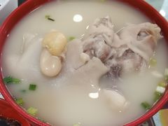 -廖老妈蹄花店(人民公园陕西街259号店)