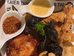 -太二酸菜鱼(沈阳万象城店)