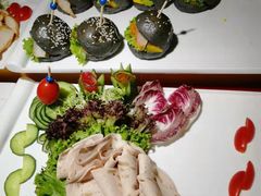 -威珀斯酒店·珀萃美食餐厅