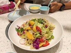 -玉林烤鸭店(小西天店)