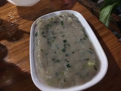 -章记正宗南岗鱼蛋火锅