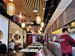 -钢管厂五区小郡肝火锅串串香(清河店)