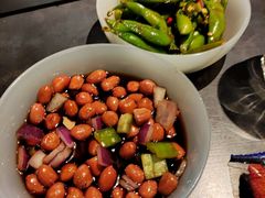 -很久以前羊肉串(中山公园店)