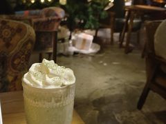 -咖法森林·咖啡  酒吧(天河店)