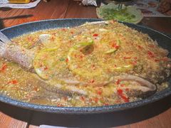 -岛风·台食小馆 ISLAND BISTRO(烟台山店)