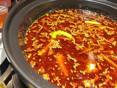 -小饕荟雅安贡椒鱼鲜馆(广福桥店)