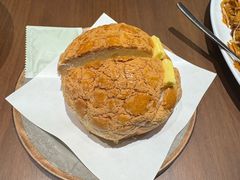 -千日贺茶餐厅(高新万达店)