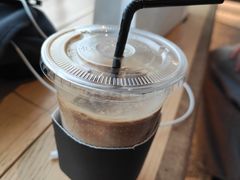 -Seesaw Coffee(朝阳大悦城店)