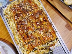 -鳗鱼家·深夜食堂(军博店)