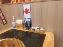 -和食亭·自助·烤肉·寿喜烧(海创园店)