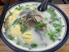 -鸭小妹鸭血粉丝(老门东店)