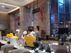 -星河湾温泉洗浴酒店