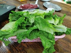 -江村四哥新鲜牛肉店(江高总店)
