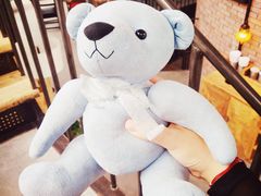 -漫咖啡(中纺国际店)