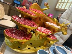 -千牛将·鲜牛肉火锅(开元路店)