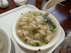 -汪一挑馄饨(老街店)