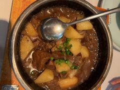 -江城小馆陕南妈妈菜·全球旅行餐厅(钟楼店)