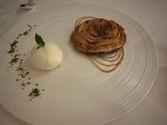 -上海和平饭店-华懋阁 The Cathay Room